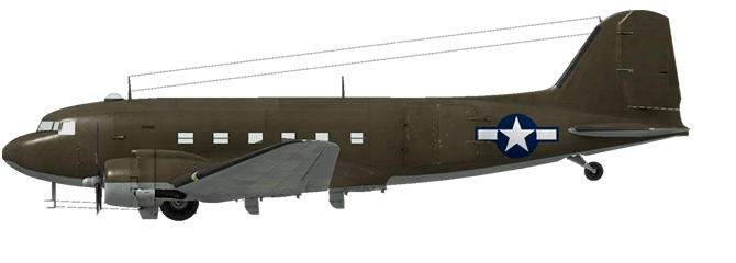 C-47A